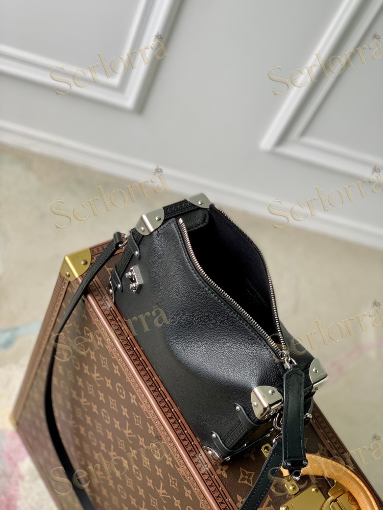 LV Side Trunk MM