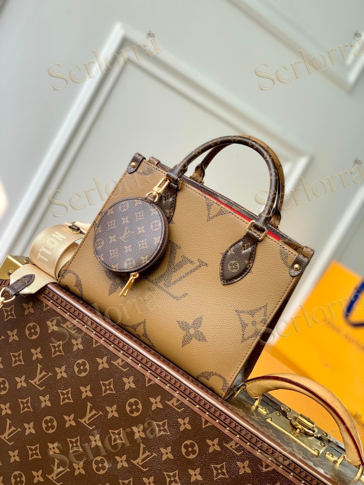 LV OnTheGo PM