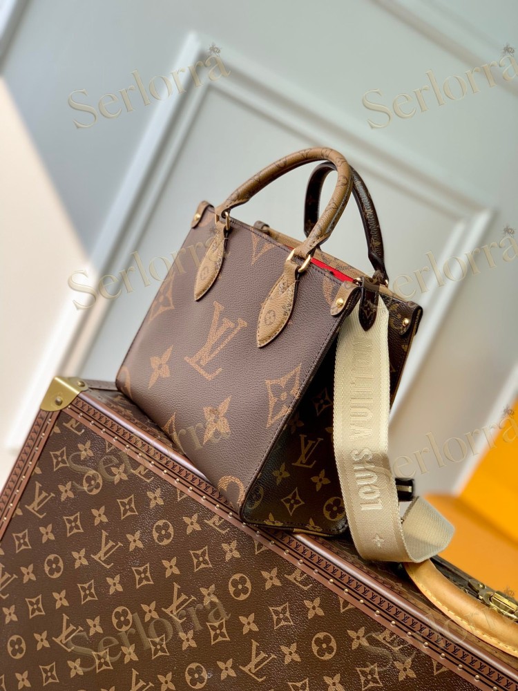 LV OnTheGo PM