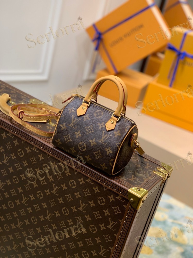 LV Nano Speedy