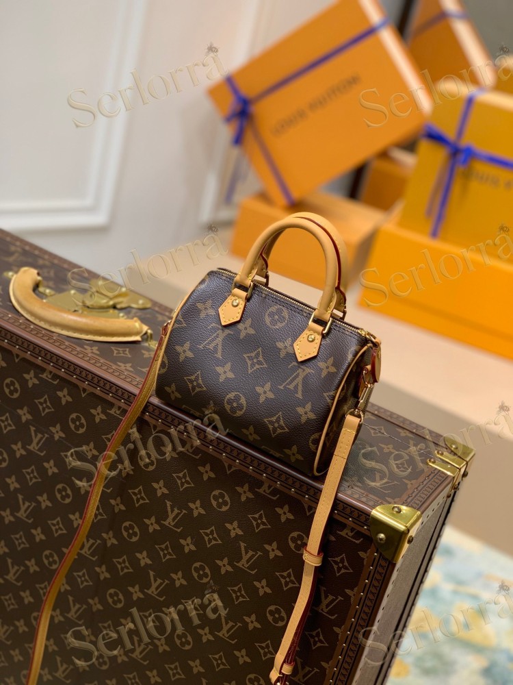 LV Nano Speedy
