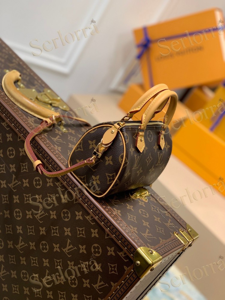 LV Nano Speedy