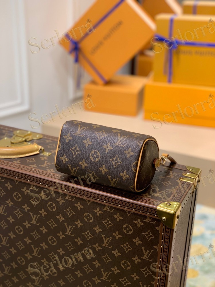 LV Nano Speedy