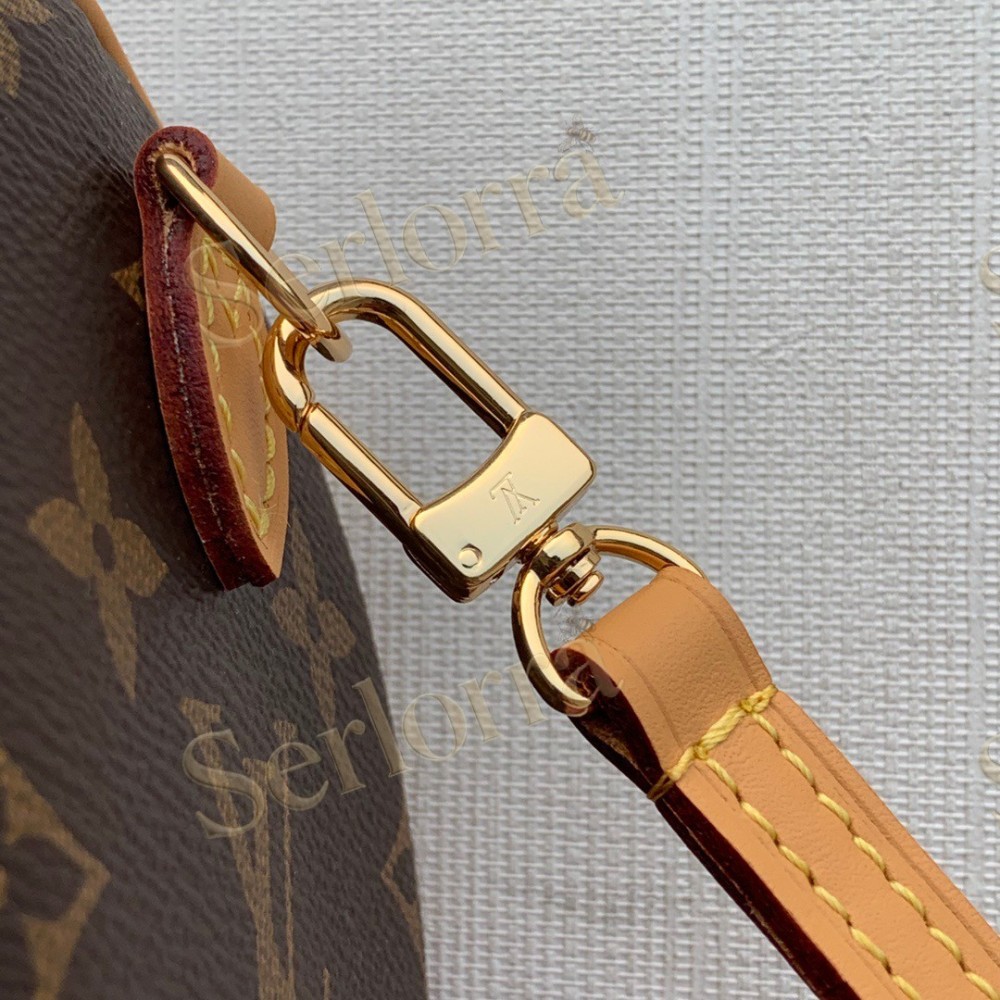 LV Nano Speedy