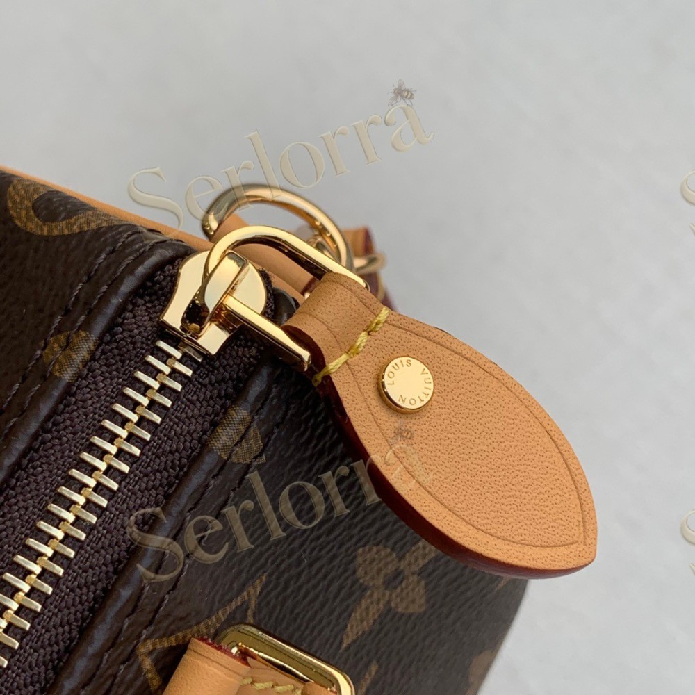 LV Nano Speedy