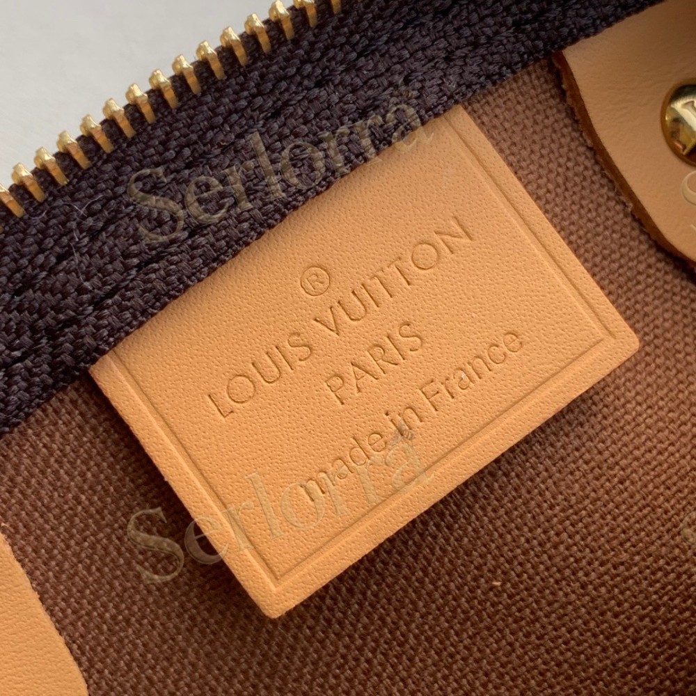 LV Nano Speedy