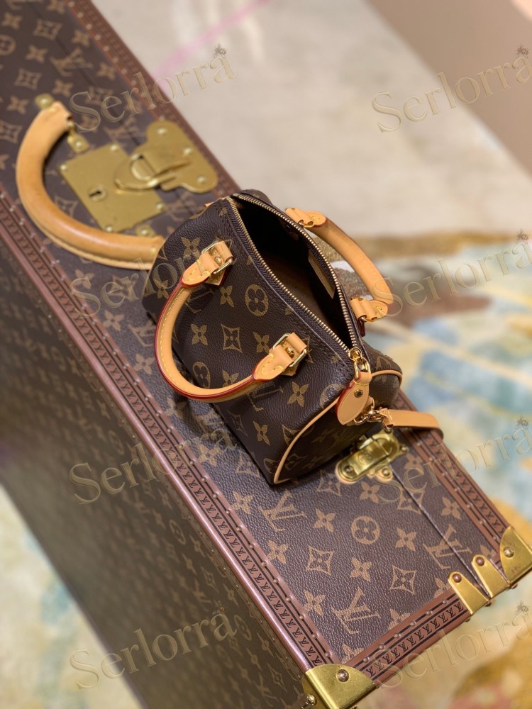 LV Nano Speedy