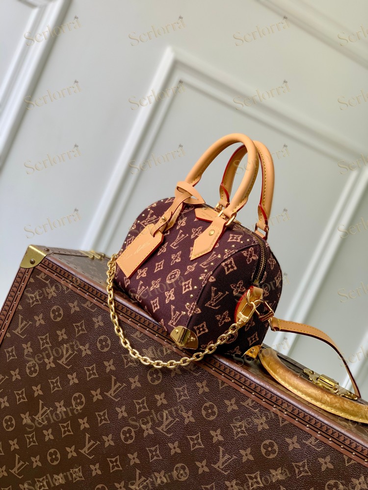 LV Speedy Trunk 20