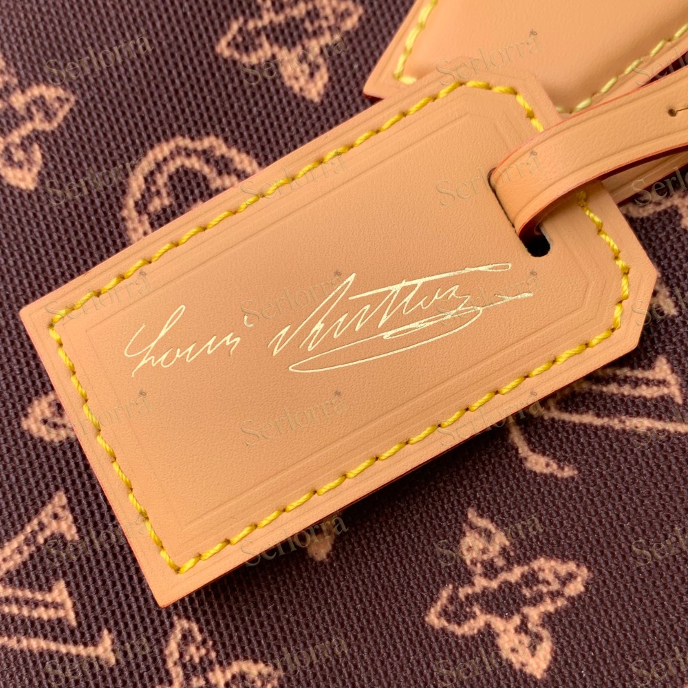 LV Speedy Trunk 20