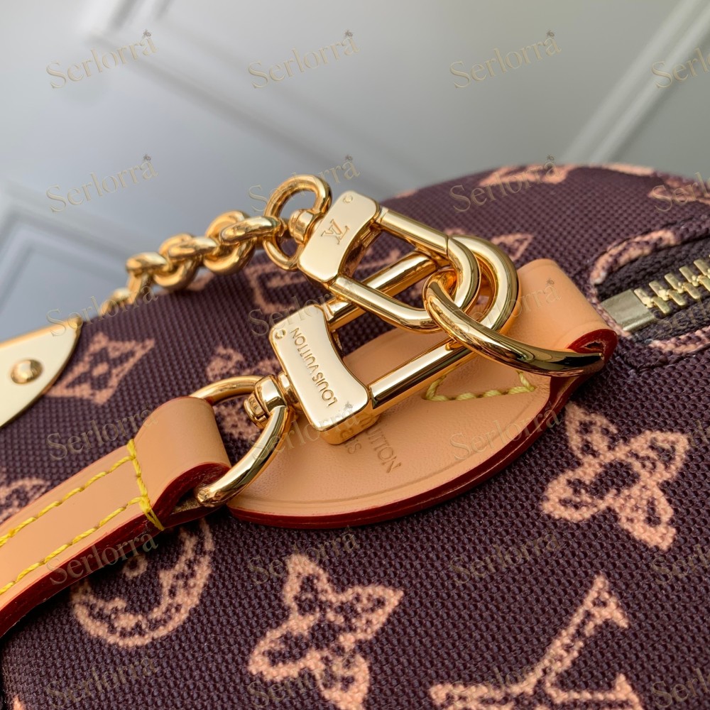 LV Speedy Trunk 20