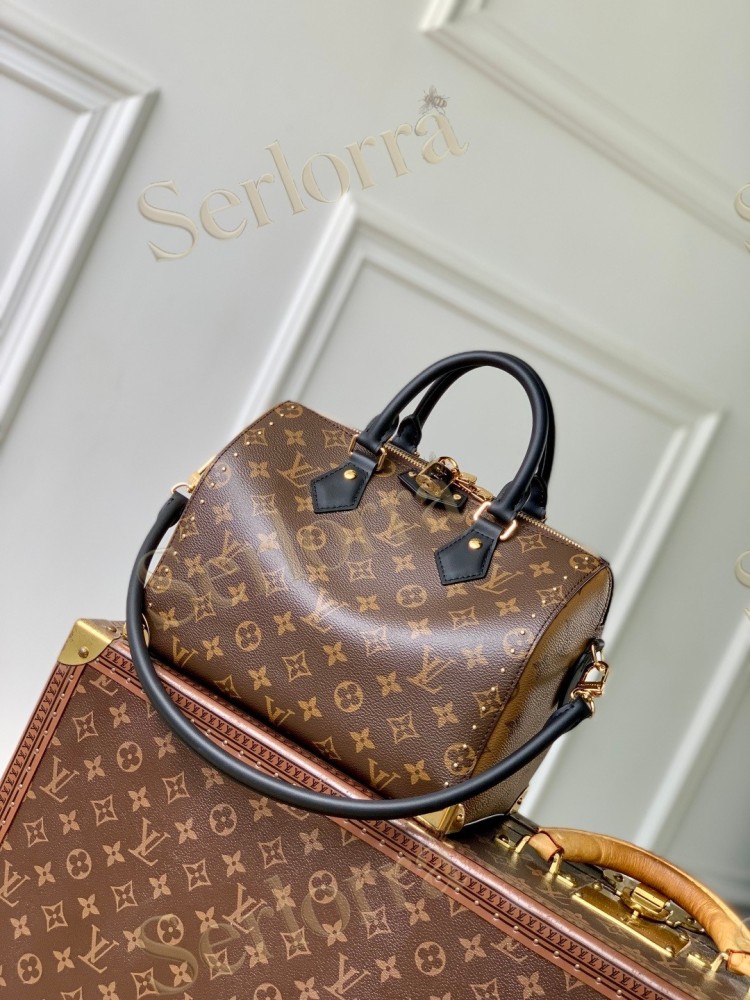LV Speedy Trunk 25