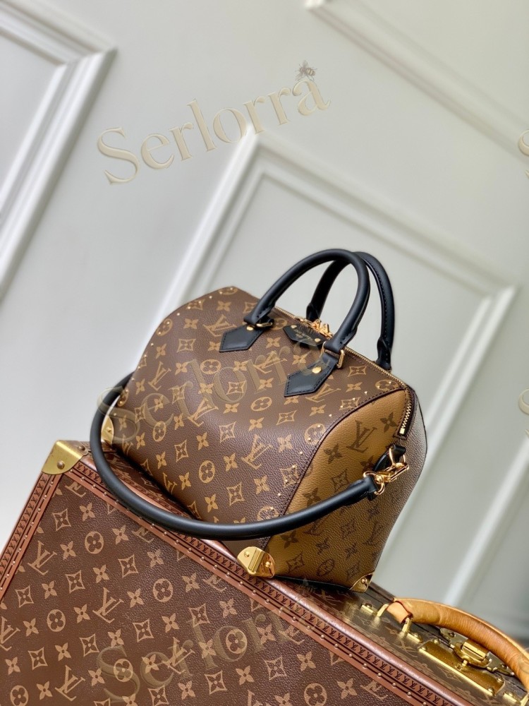 LV Speedy Trunk 25