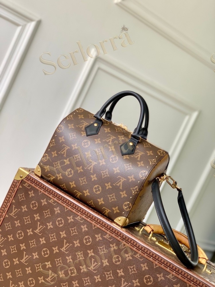 LV Speedy Trunk 25
