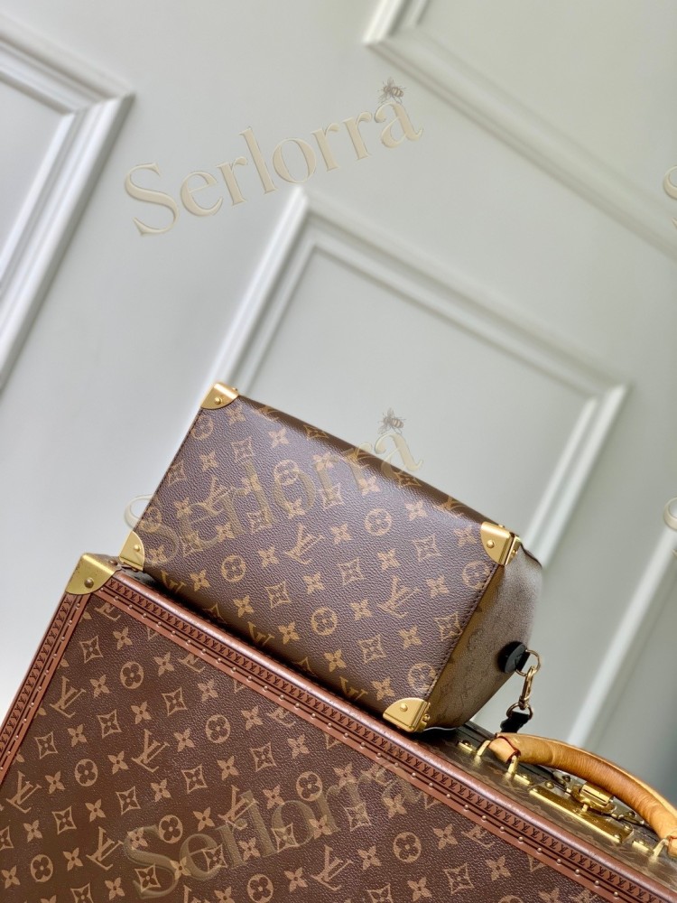 LV Speedy Trunk 25
