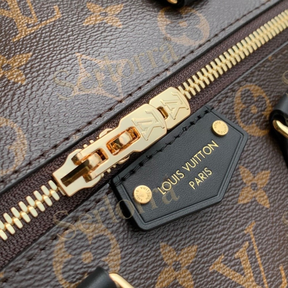 LV Speedy Trunk 25