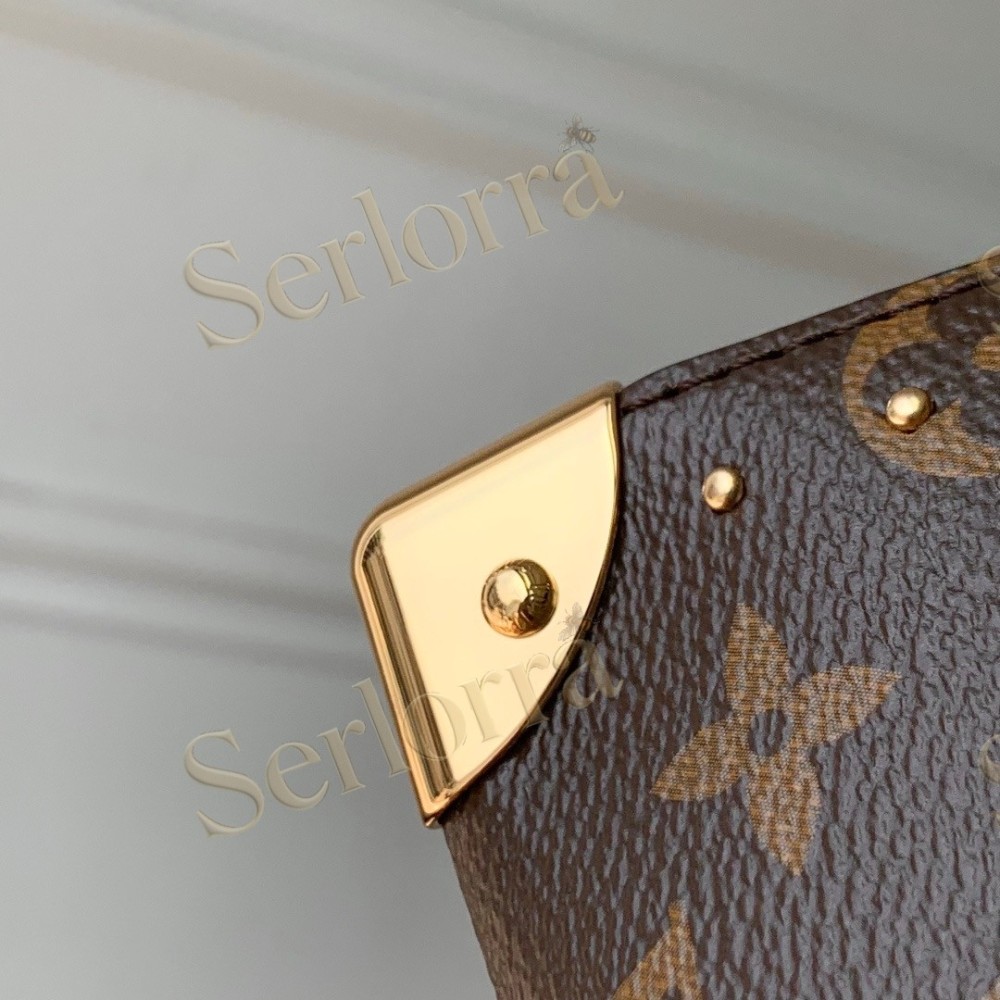 LV Speedy Trunk 25