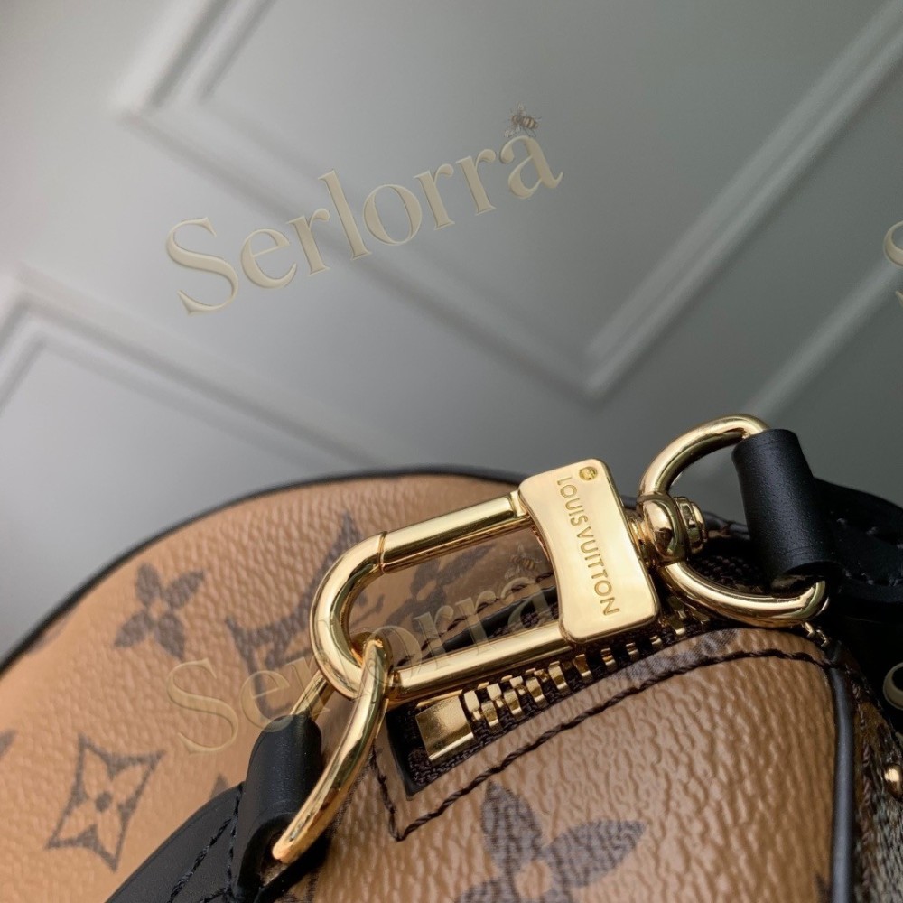 LV Speedy Trunk 25