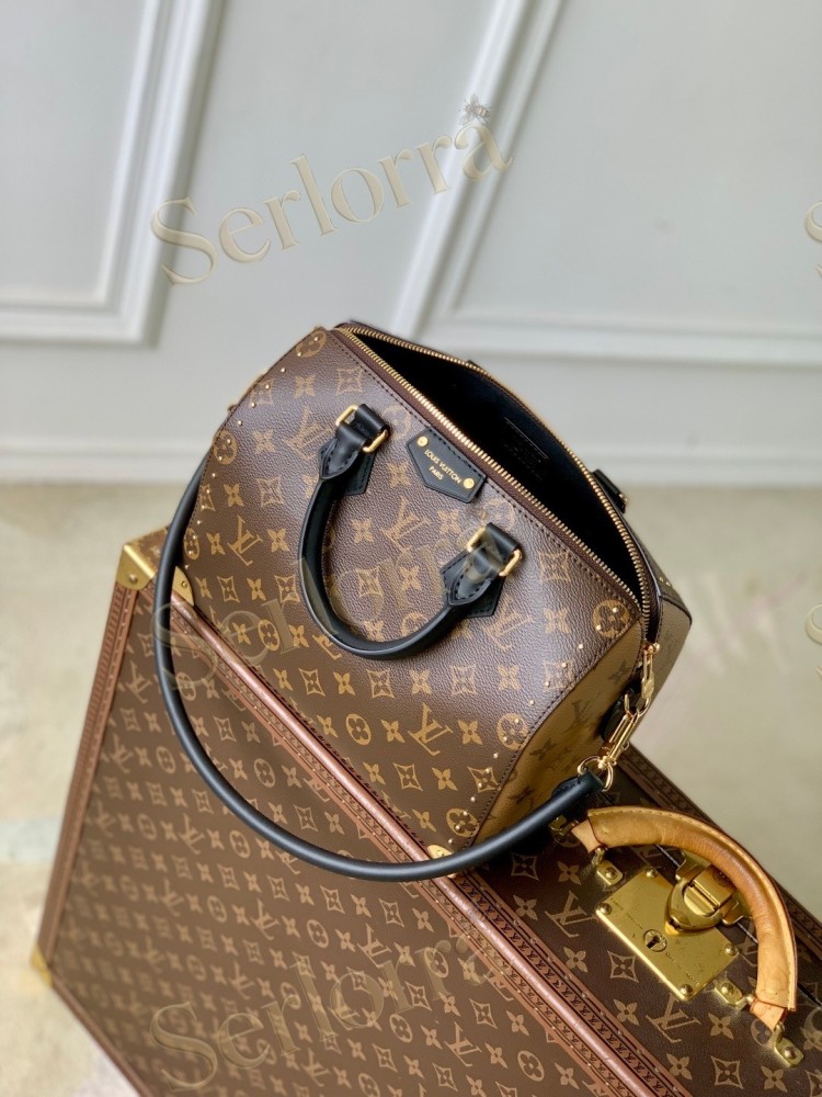 LV Speedy Trunk 25