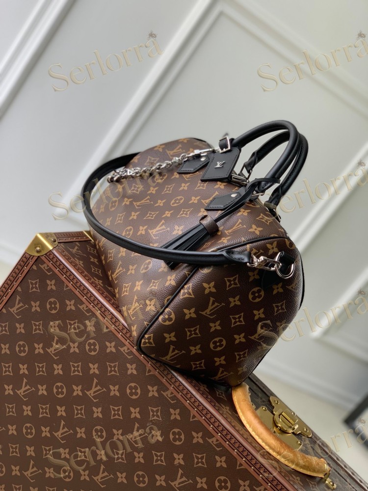 LV Speedy Soft 30 Dark