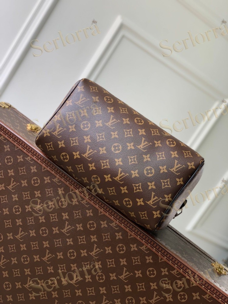 LV Speedy Soft 30 Dark