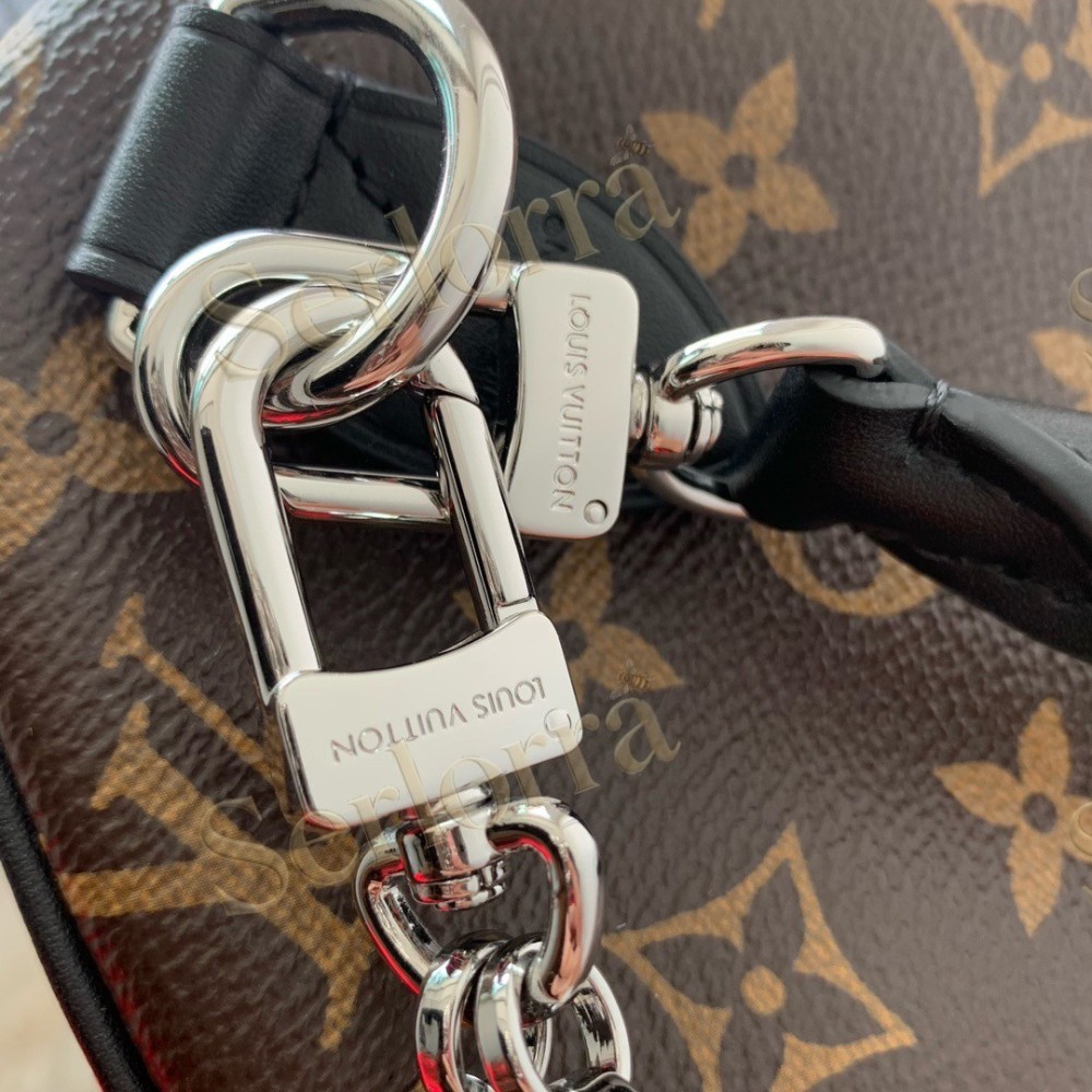 LV Speedy Soft 30 Dark