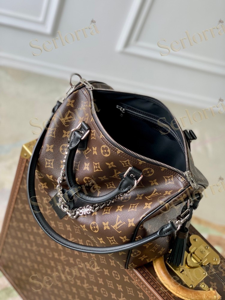 LV Speedy Soft 30 Dark