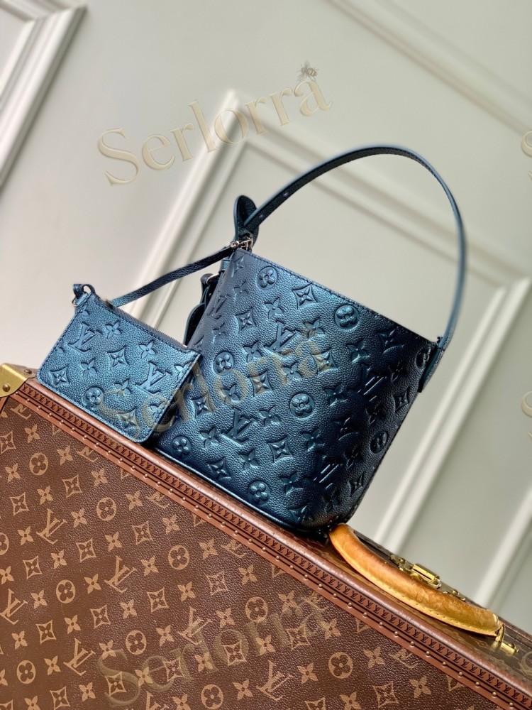 LV All In BB