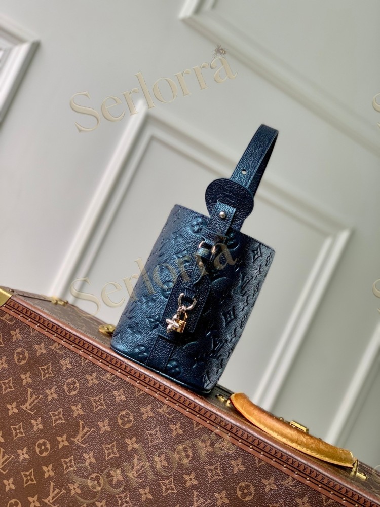 LV All In BB