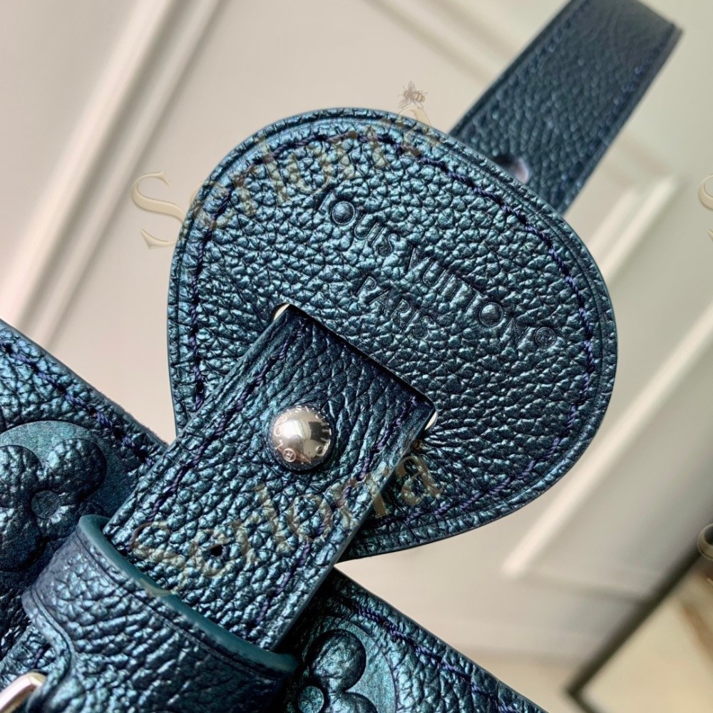 LV All In BB