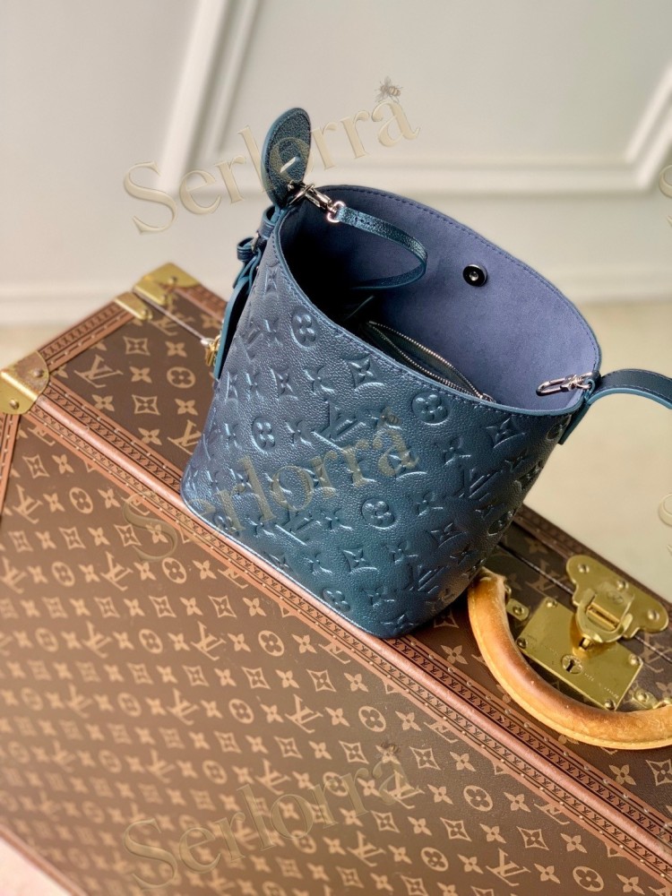 LV All In BB