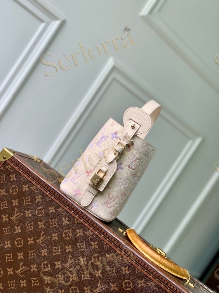 LV All In BB