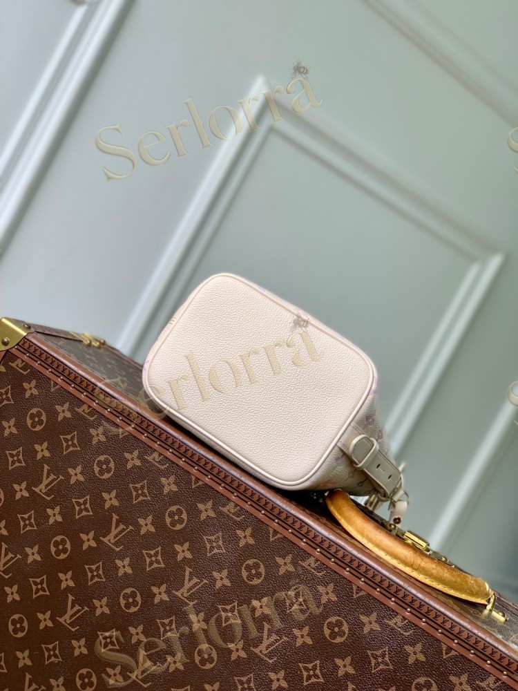 LV All In BB