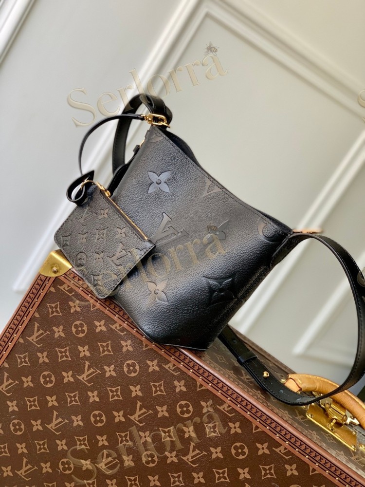 LV All In BB