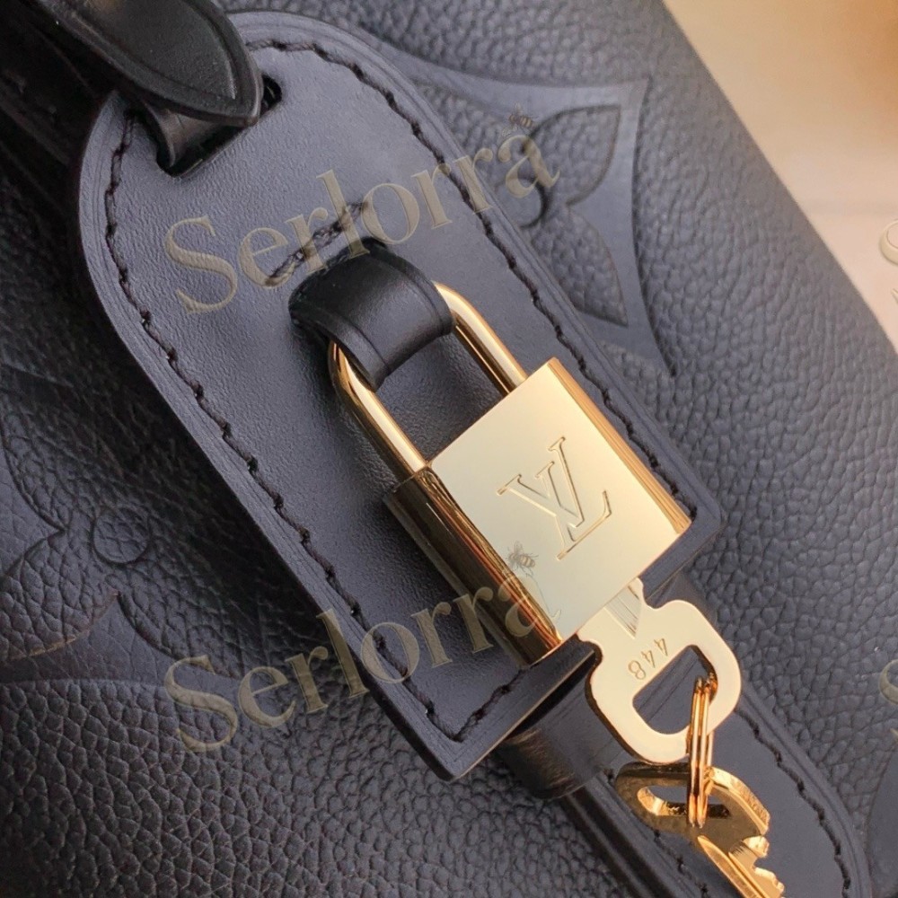 LV All In BB