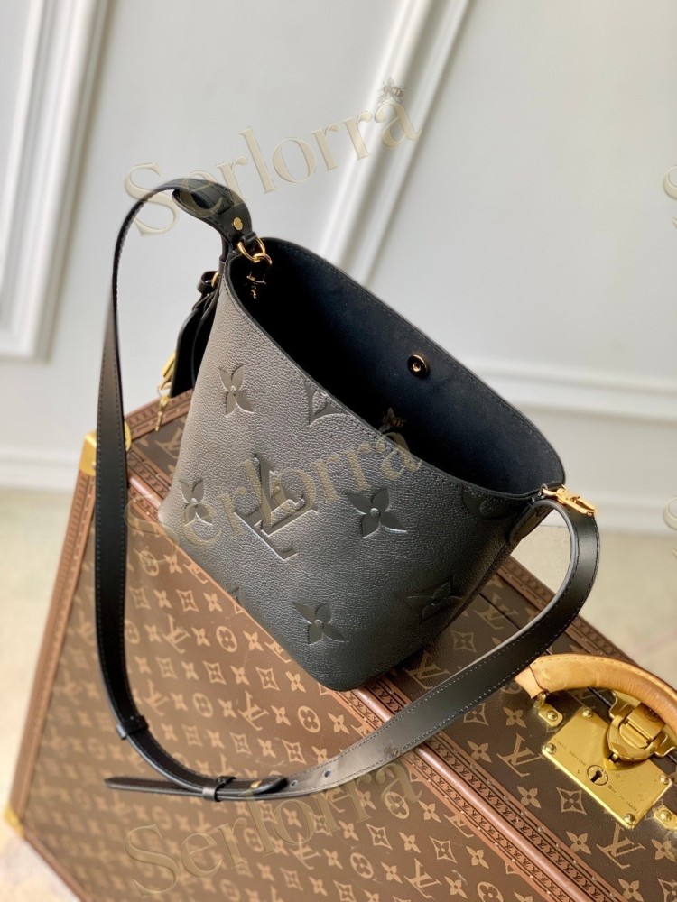 LV All In BB