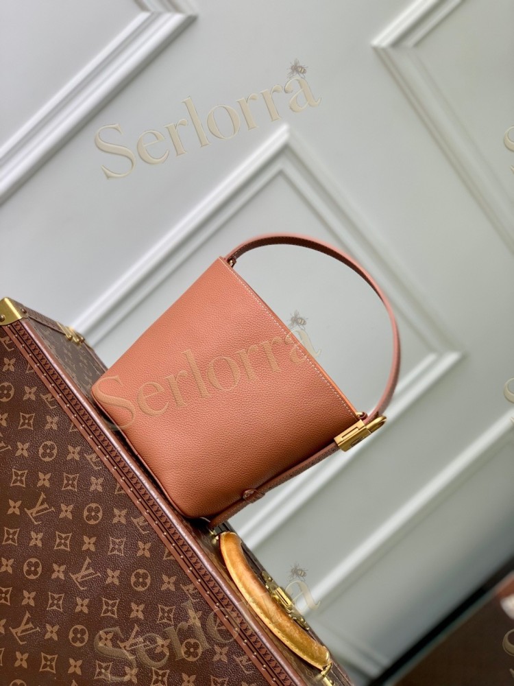 LV Low Key All In BB