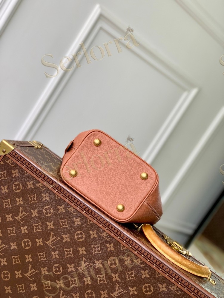 LV Low Key All In BB