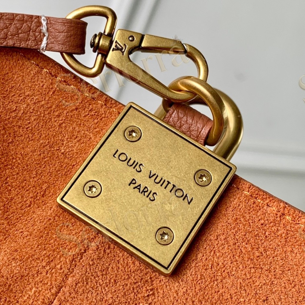 LV Low Key All In BB