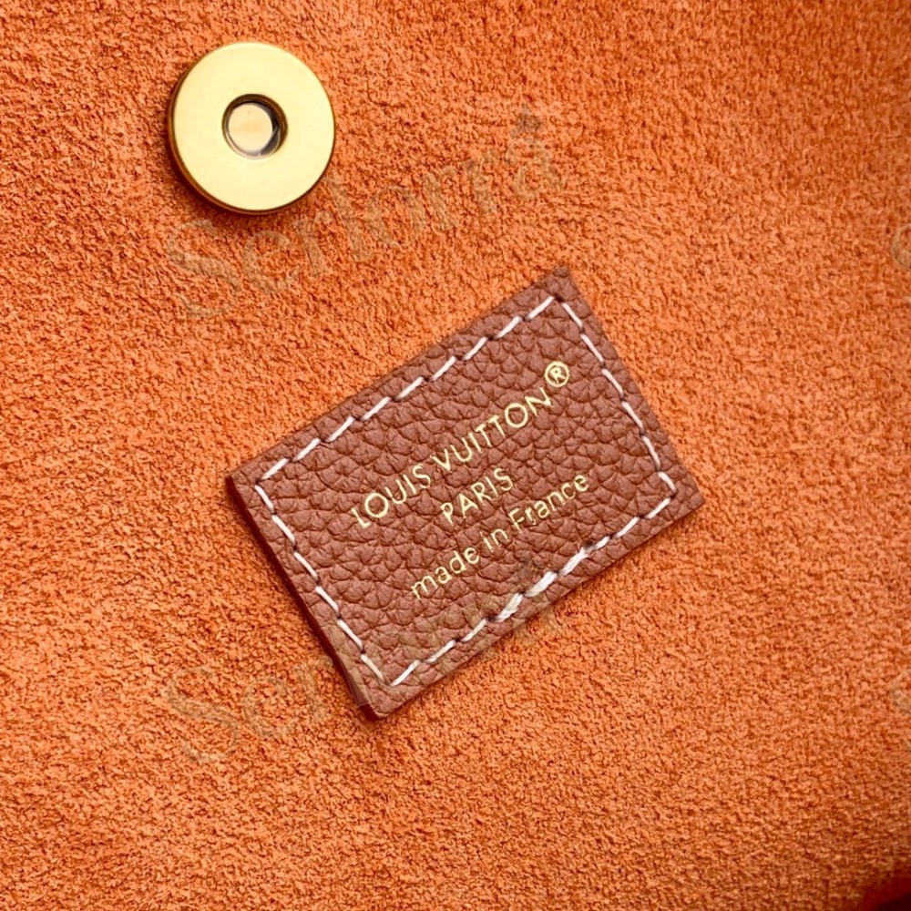 LV Low Key All In BB