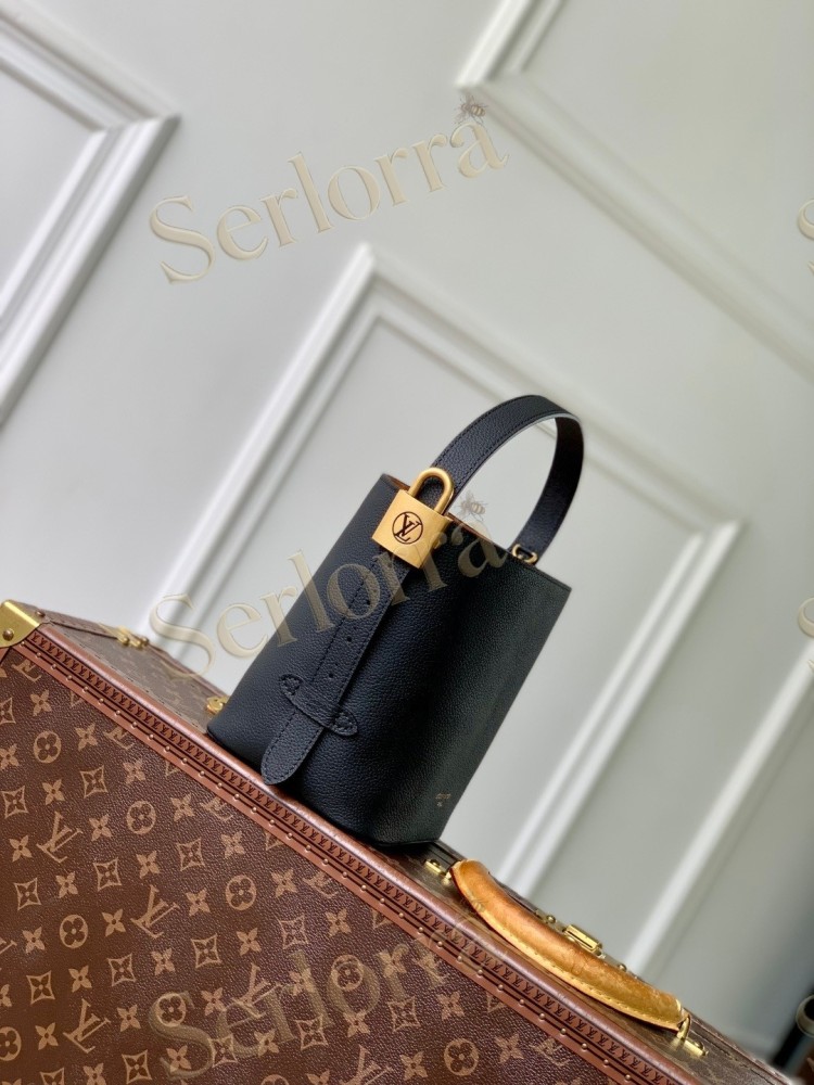 LV Low Key All In BB