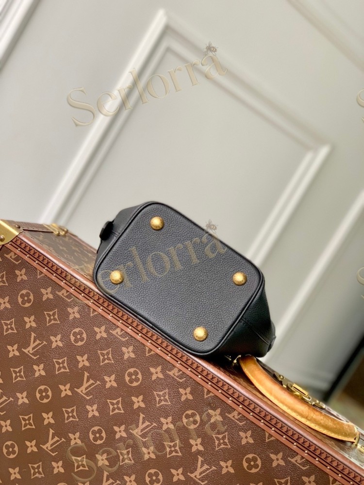 LV Low Key All In BB