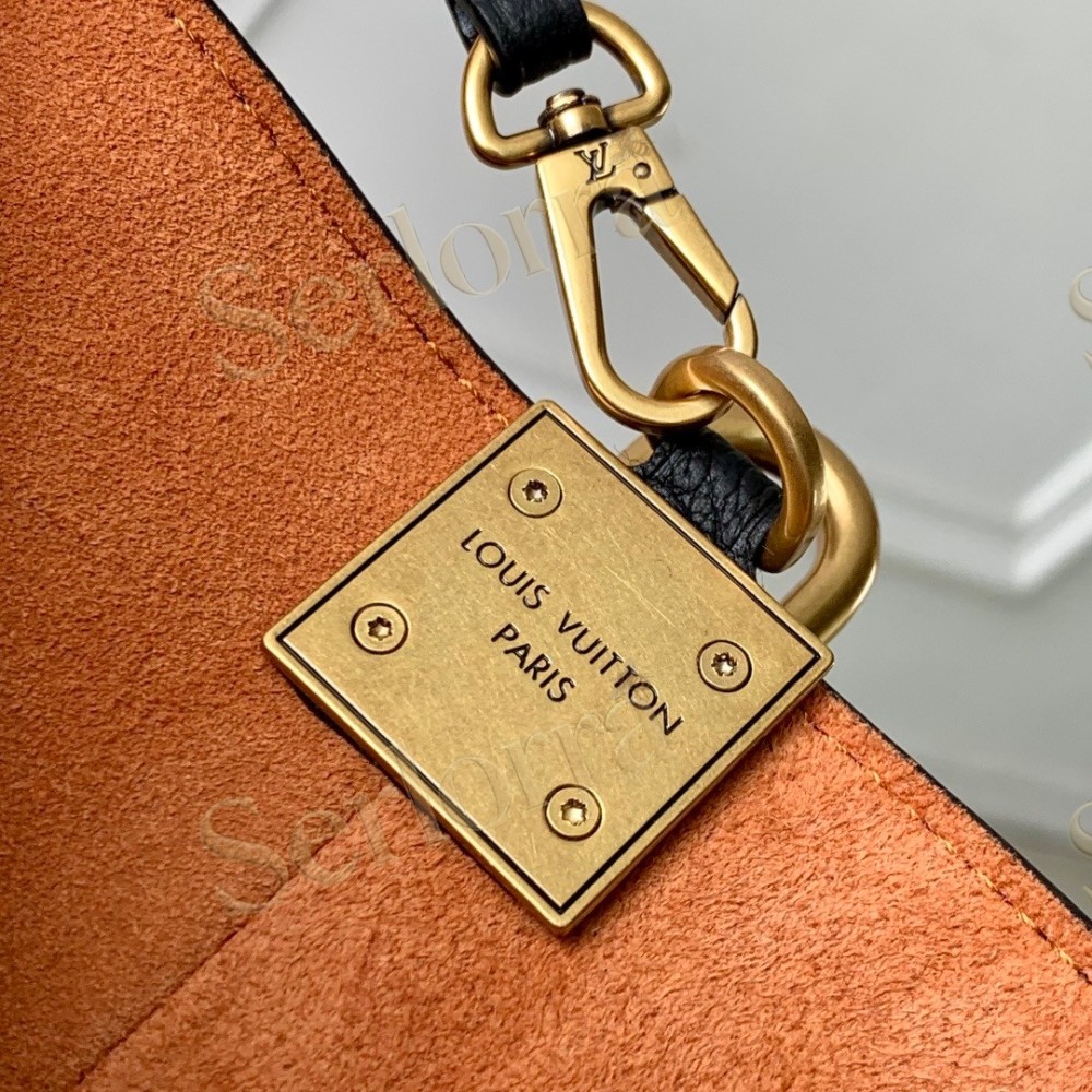 LV Low Key All In BB