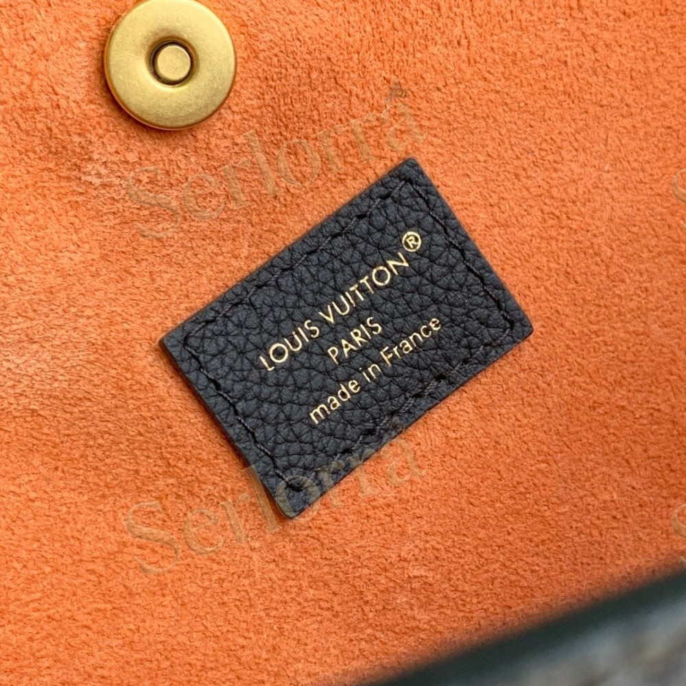 LV Low Key All In BB