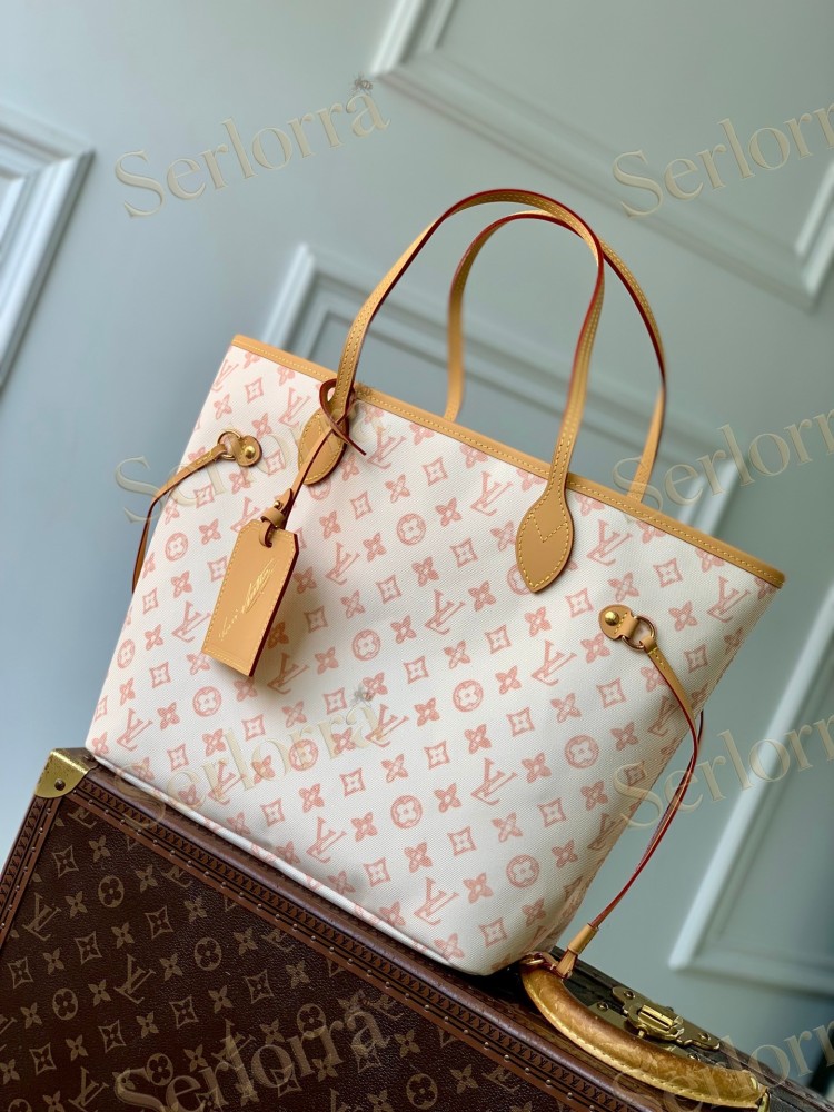 LV Neverfull MM