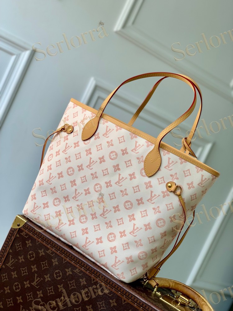 LV Neverfull MM