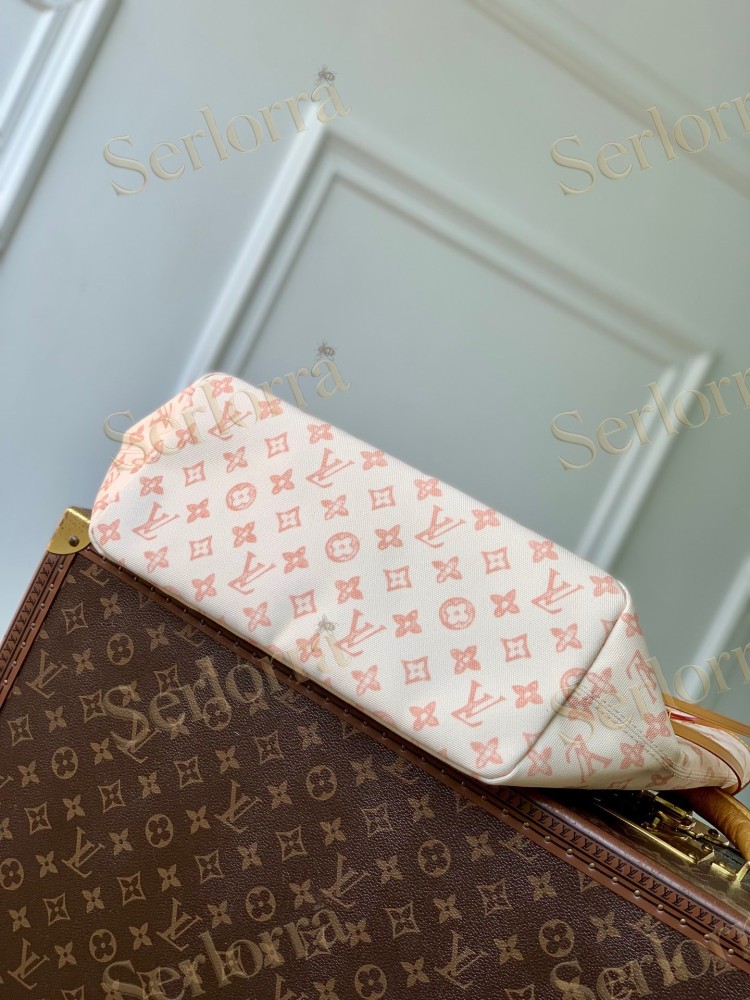 LV Neverfull MM