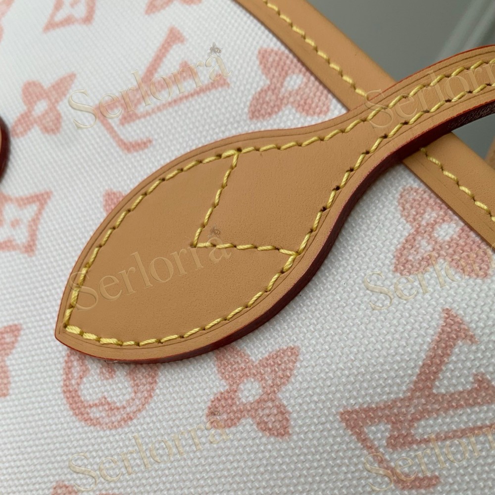LV Neverfull MM