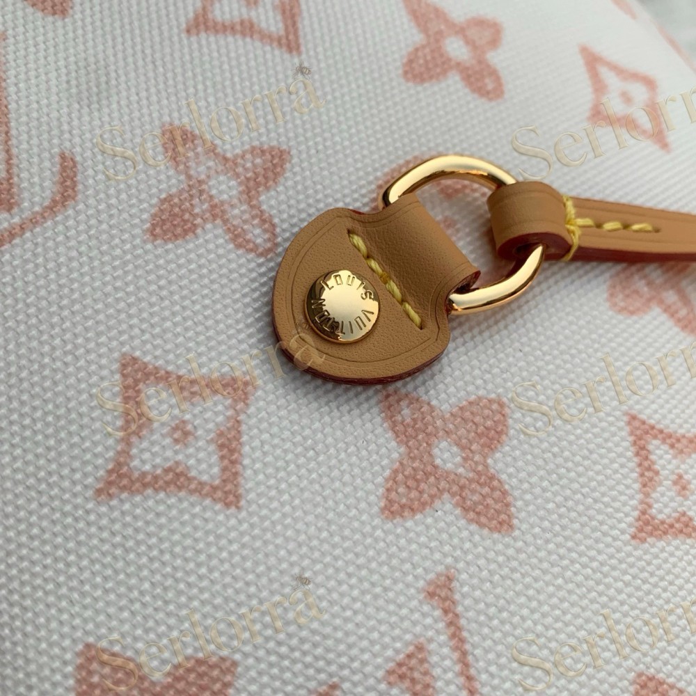 LV Neverfull MM