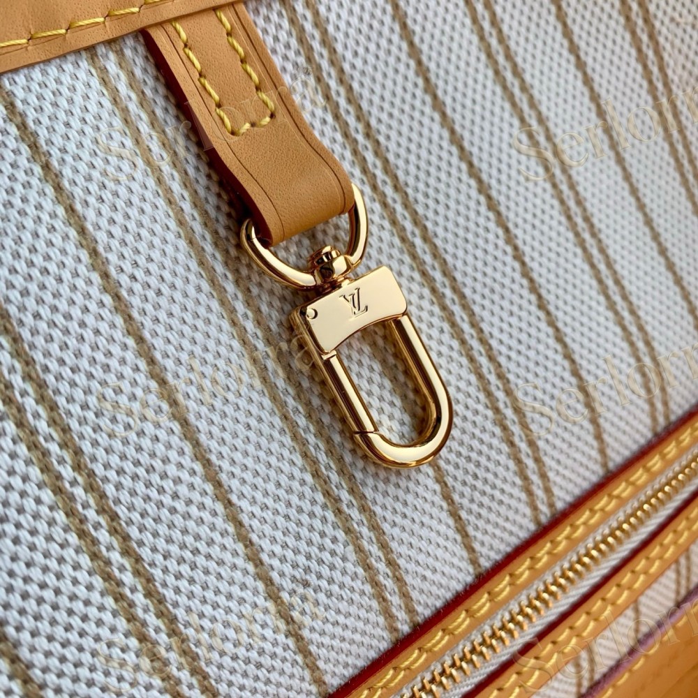 LV Neverfull MM
