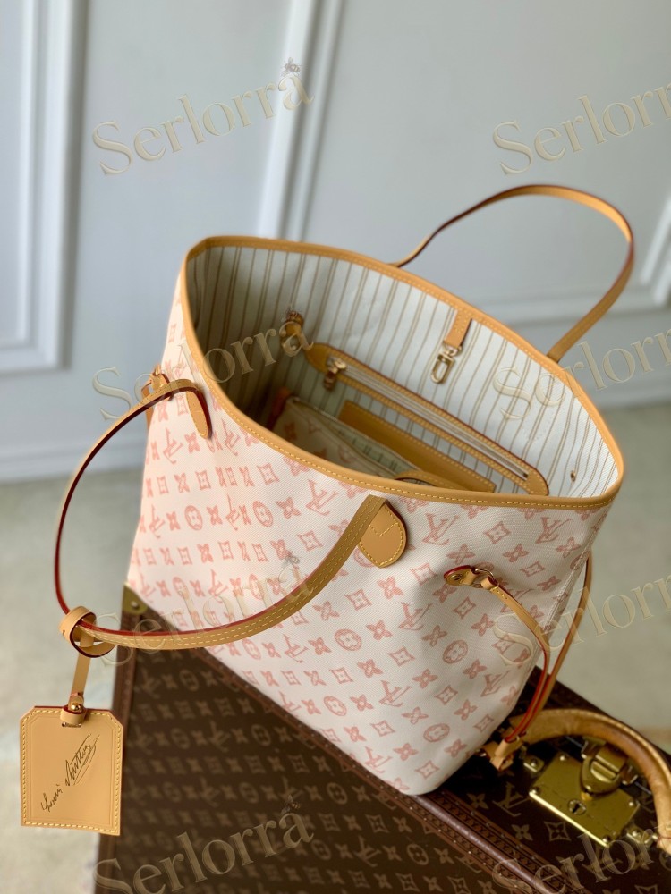 LV Neverfull MM